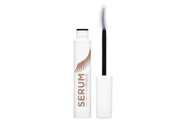 Sérum de pestañas SOS de Deliplus Sérum de pestañas SOS de Deliplus