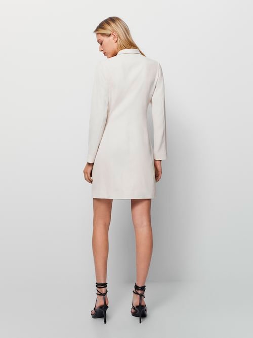 Vestit blazer Vestit blazer