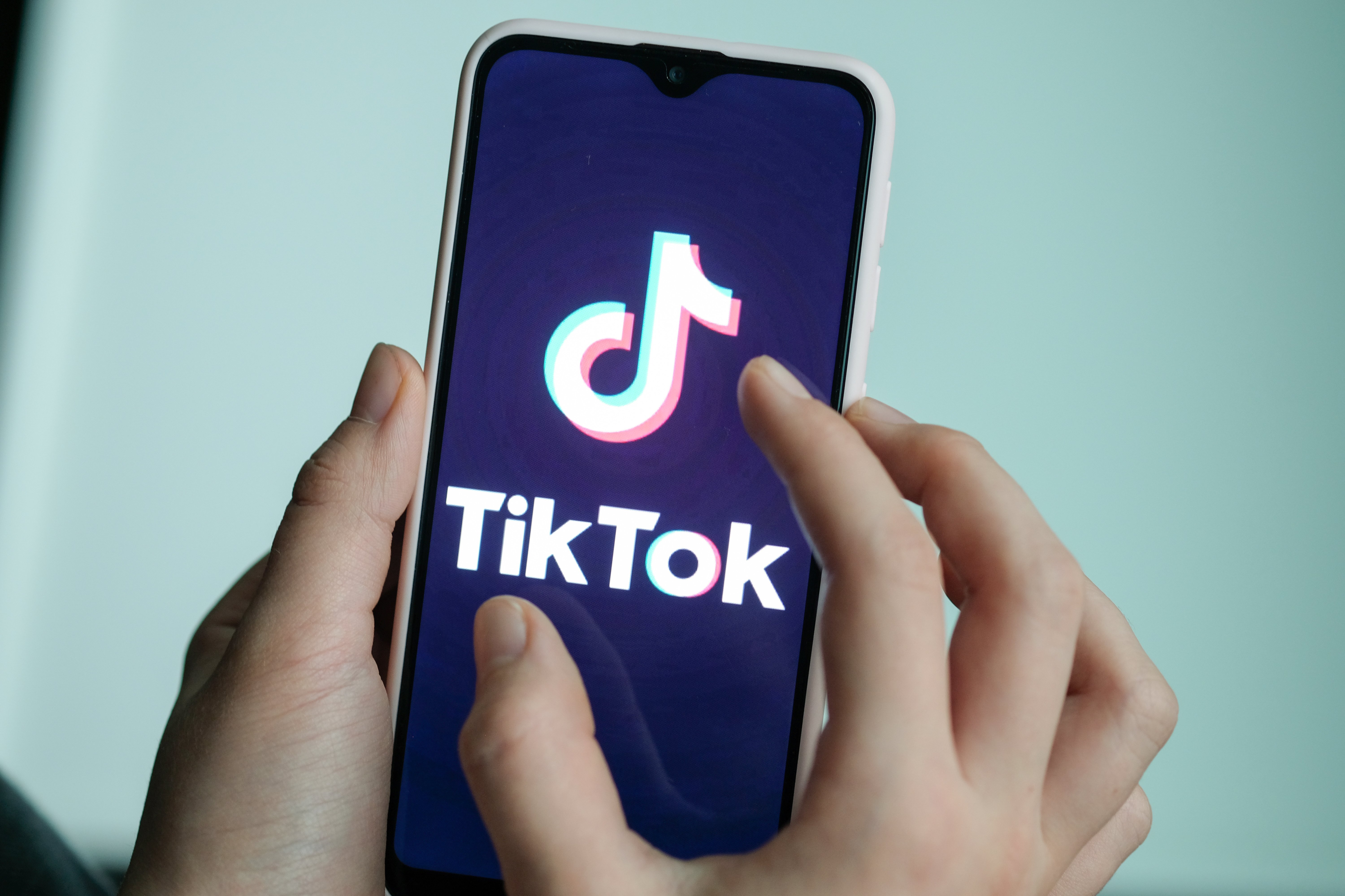 TikTok, ¿una amenaza grave para la seguridad de los Estados Unidos?