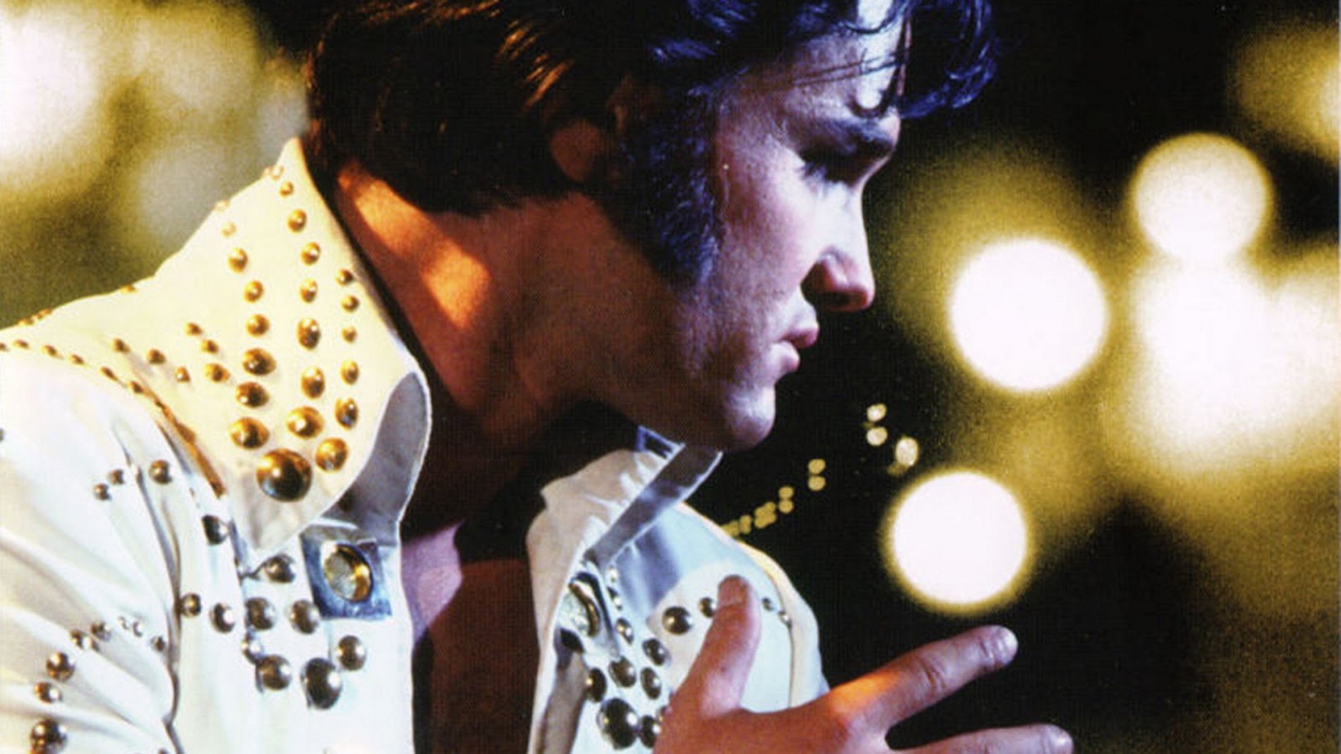 'Elvis' y 10 biopics musicales que os harán mover las caderas