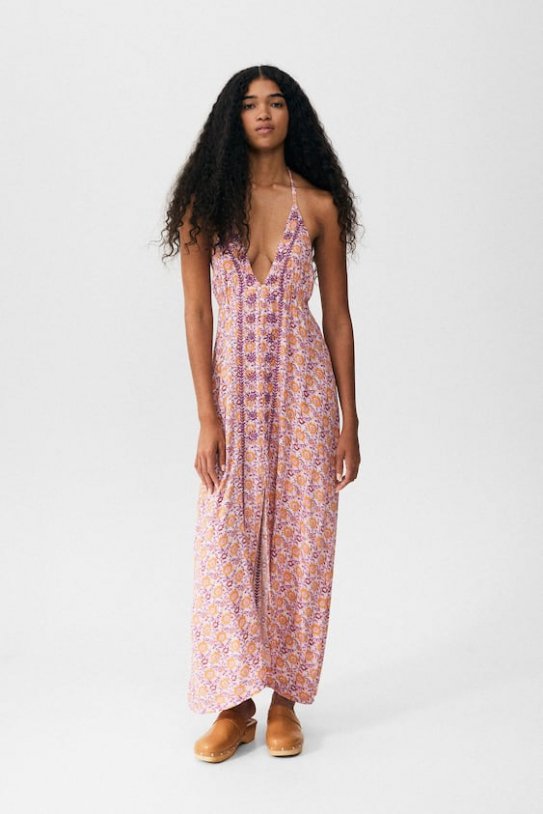 Vestit de Pull&Bear Vestit de Pull&Bear