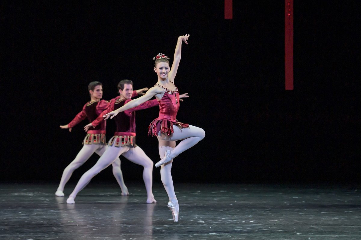 El Festival Peralada toca la excelencia: el ballet de Munich lo inaugurará