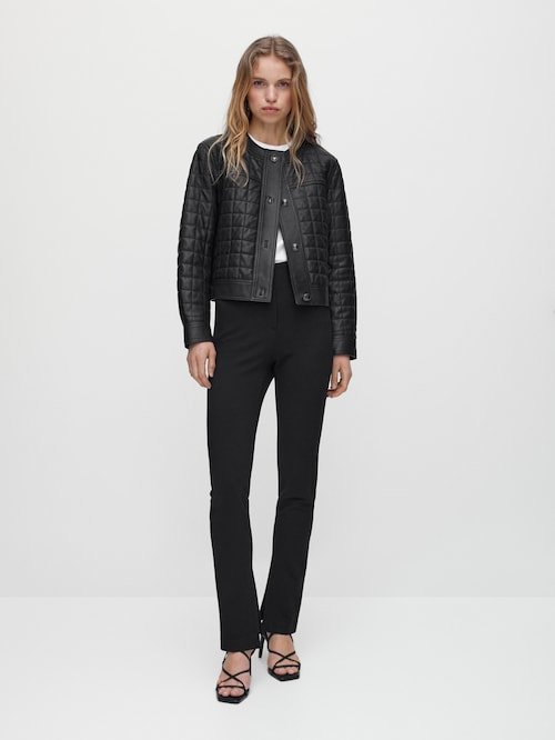 Jaqueta de Massimo Dutti