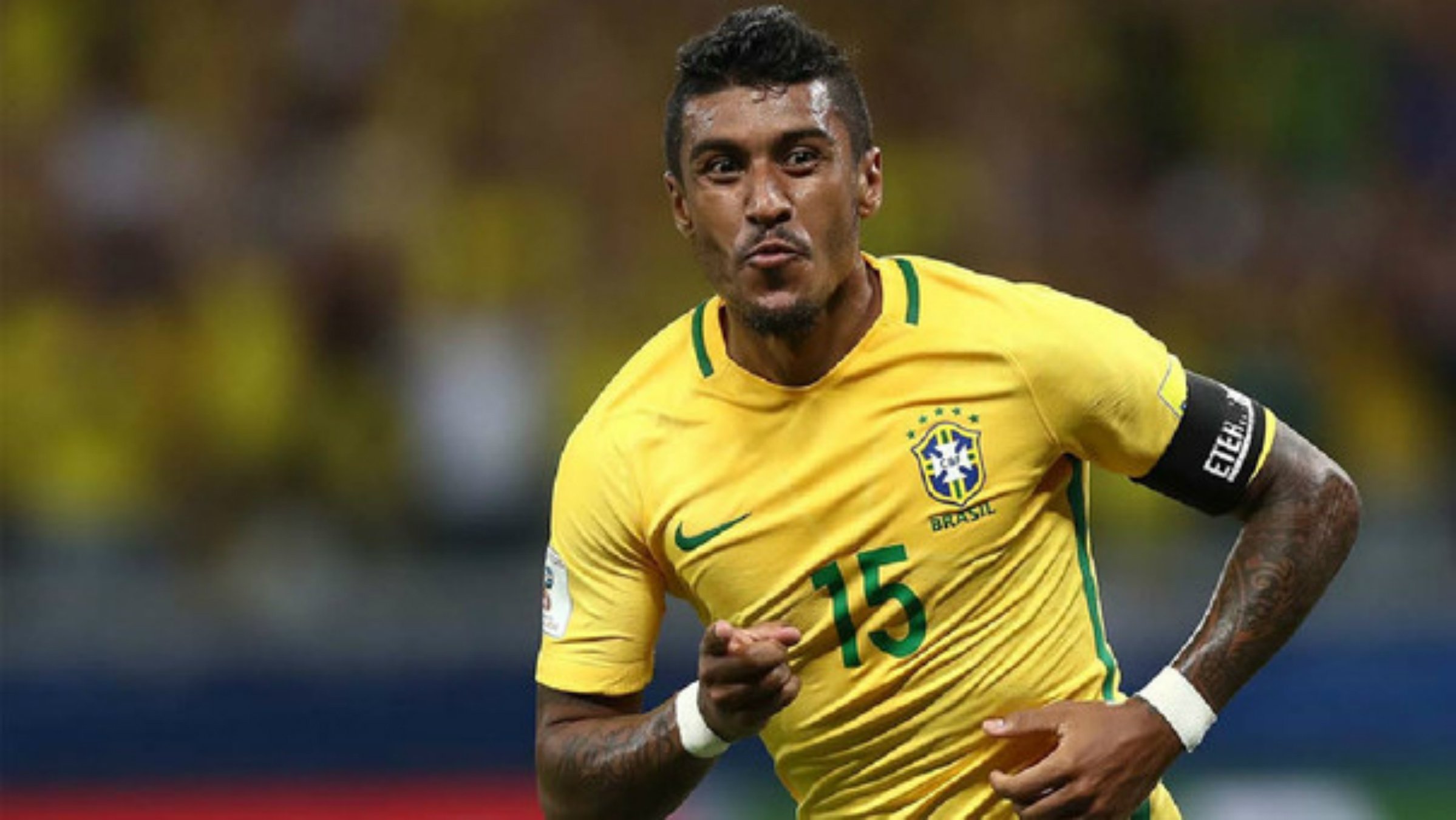 Las mofas en las redes sociales sobre el posible fichaje de Paulinho por el Barça