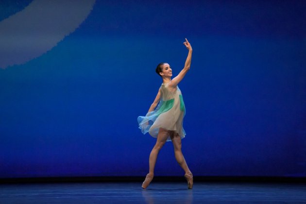 BailarinaBalletMunicBayerischesStaatsBallet BailarinaBalletMunicBayerischesStaatsBallet