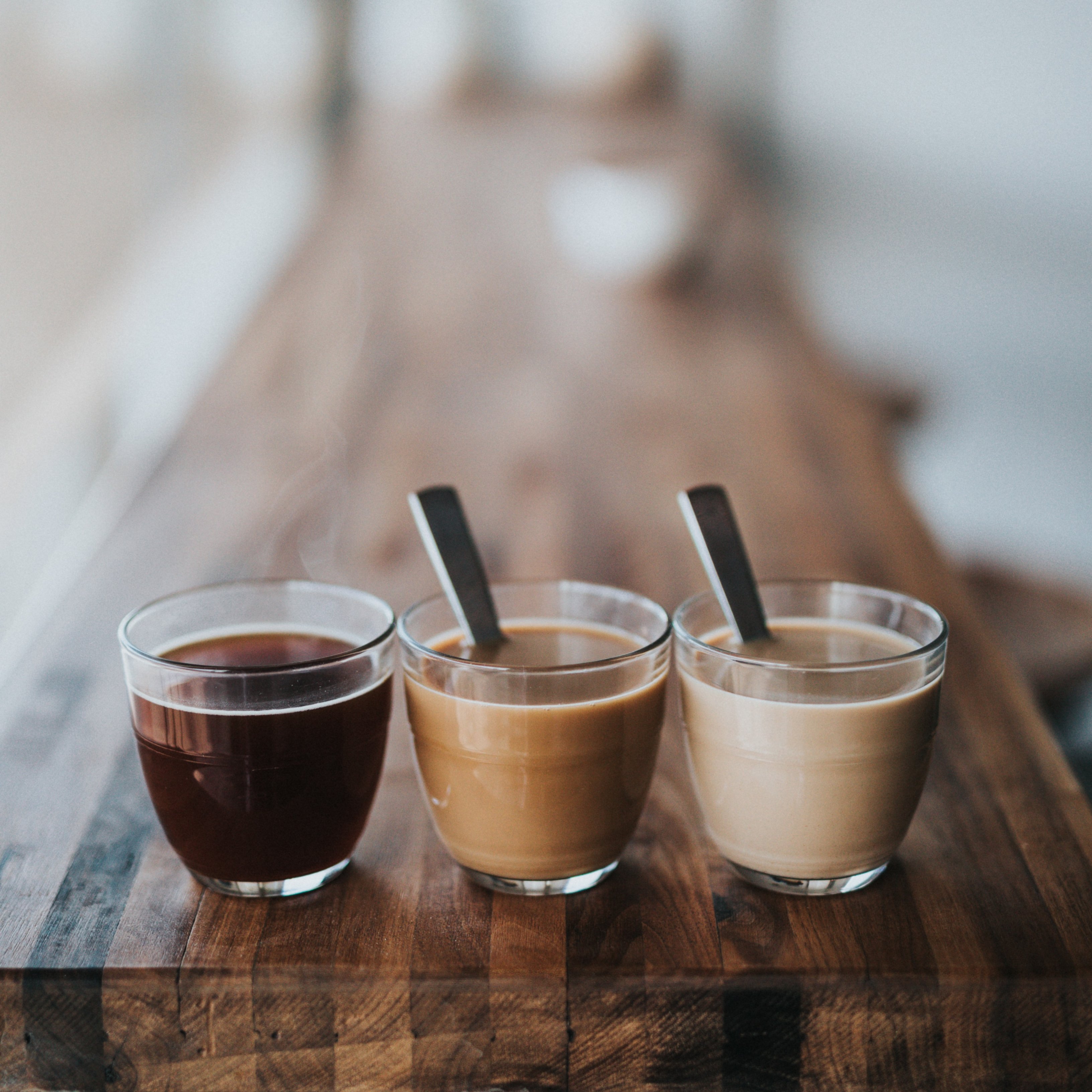 Per què un consum moderat de cafè és bo per als teus ronyons