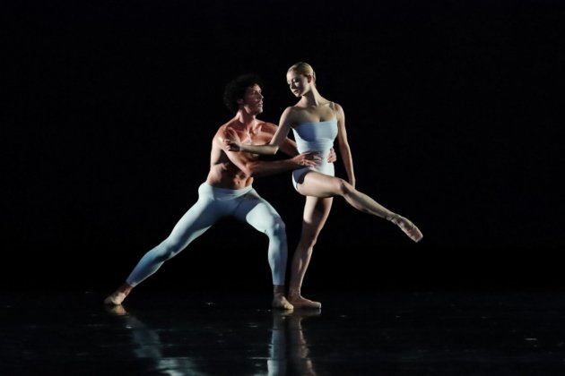 ActuaciónBayerischesStaatsBallet ActuaciónBayerischesStaatsBallet