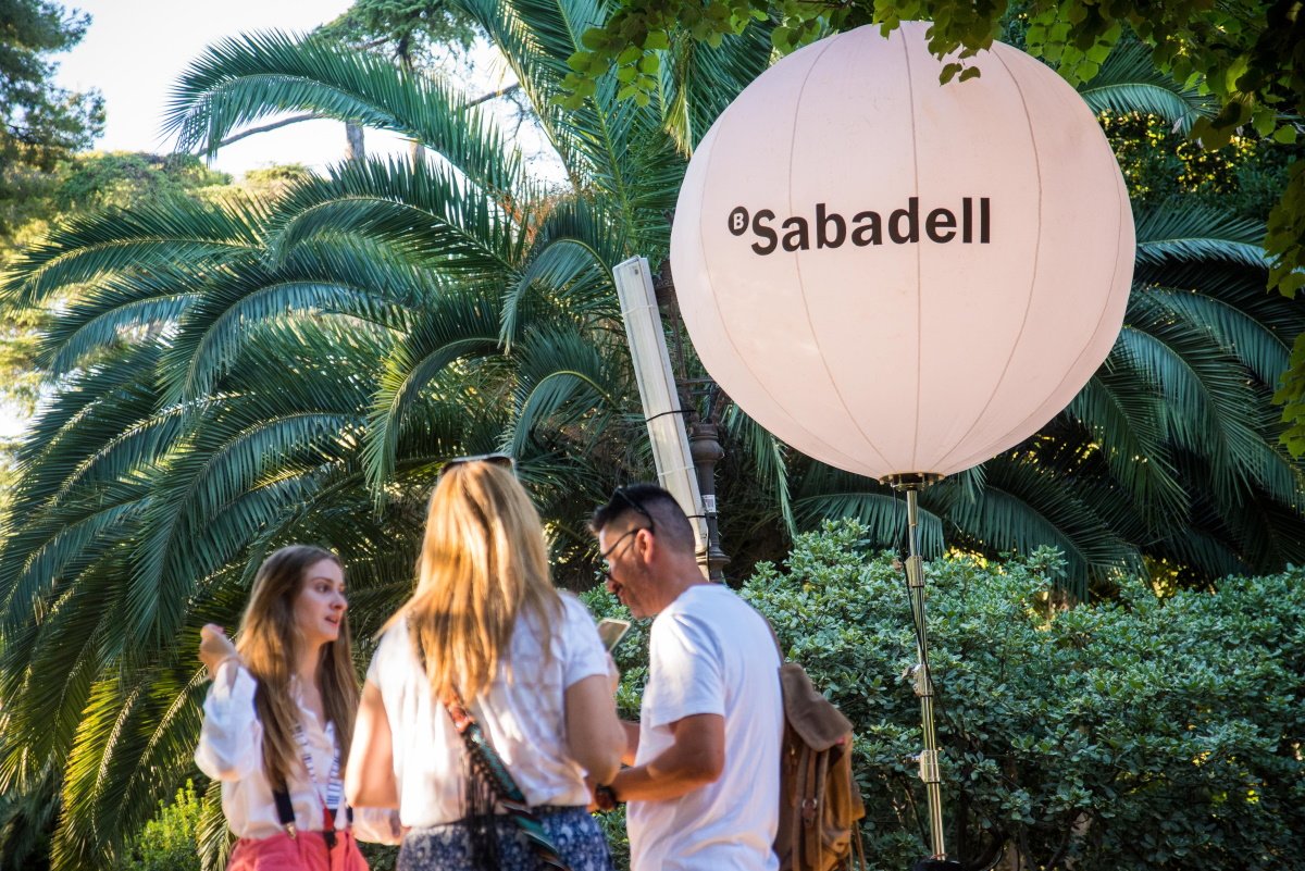 Música, gastronomia i cultura, nits inigualables al Festival Jardins de Pedralbes