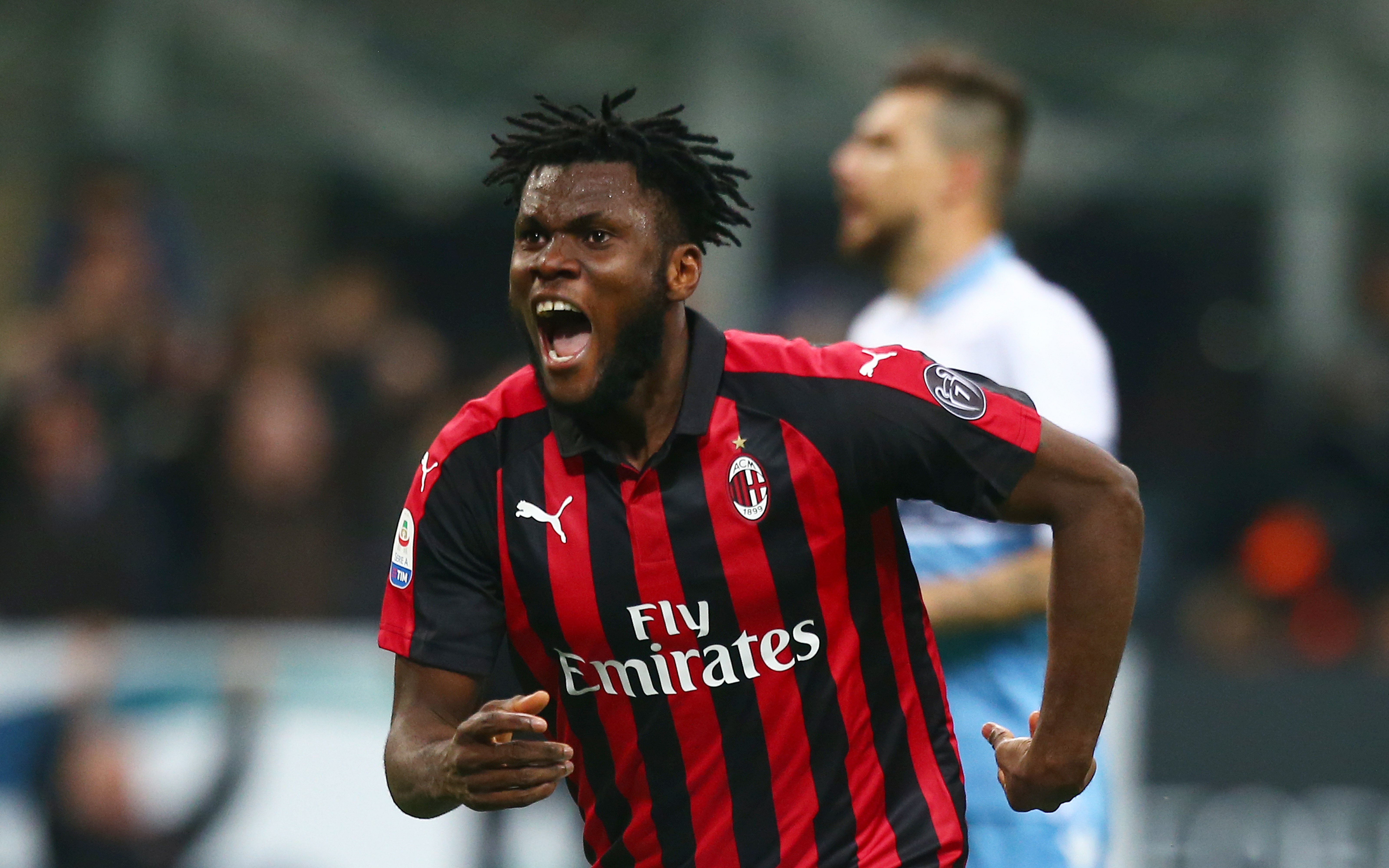 El Barça incorpora Franck Kessié com a nova alternativa per a Xavi Hernández al mig del camp