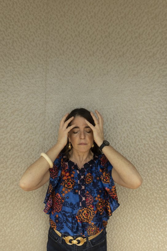 Nora Navas Actriz - Sergi Alcàzar Nora Navas Actriz - Sergi Alcàzar