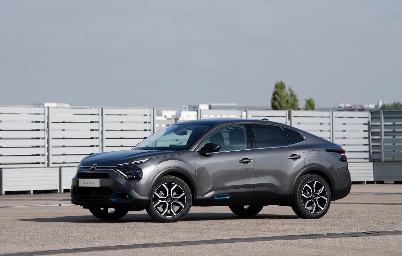 El nuevo ‘anti-SUV’ de Citroën llega a España por 215 euros al mes