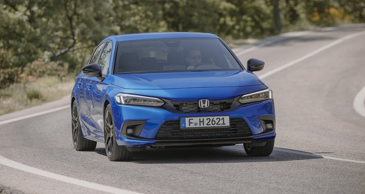 Honda CIVIC Honda CIVIC