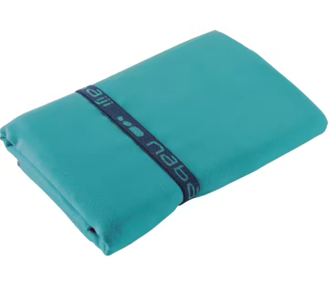 Tovallola de Decathlon Tovallola de Decathlon