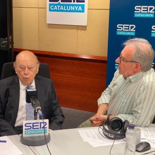 Jordi Pujol: "El país està trist, hi ha desori i políticament no acabem de funcionar"