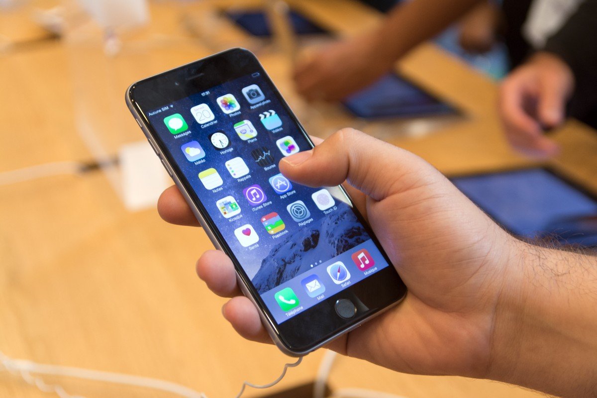 Apple podría indemnizarte hasta con 189 euros si tienes un iPhone 6