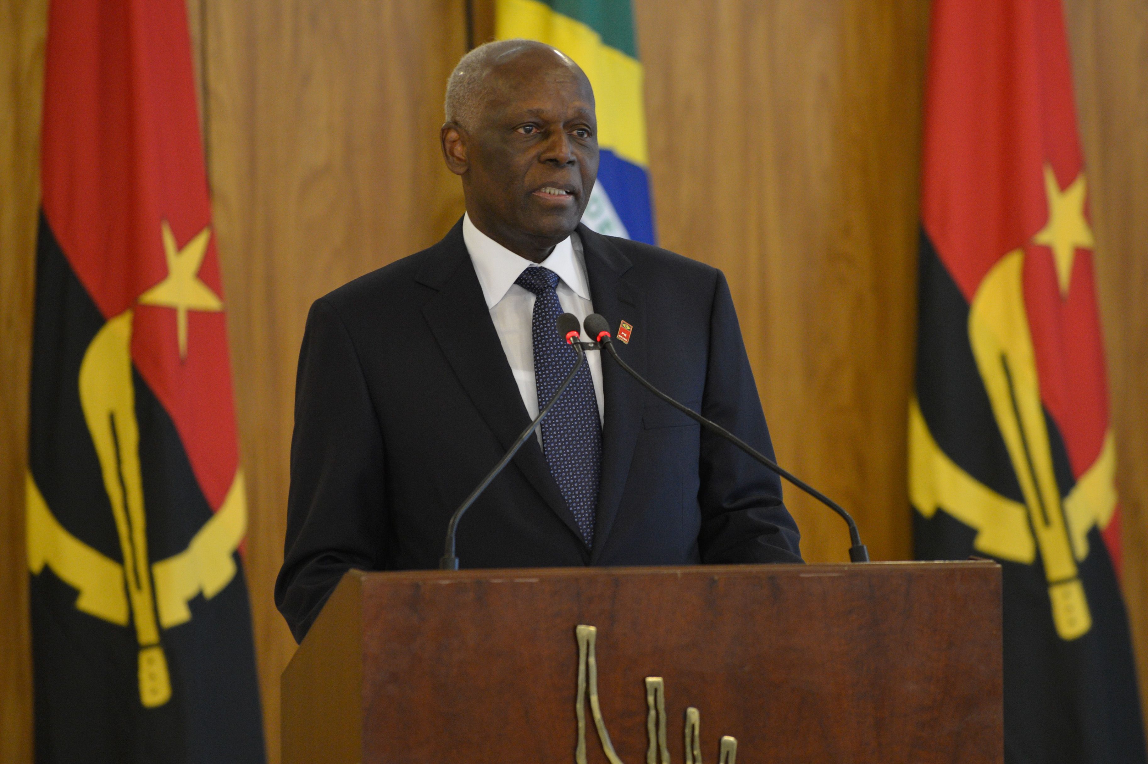 Investiguen el presumpte intent d'assassinat de l'expresident d'Angola a Barcelona
