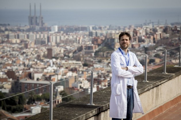 JordiBañerasAMB JordiBañerasAMB