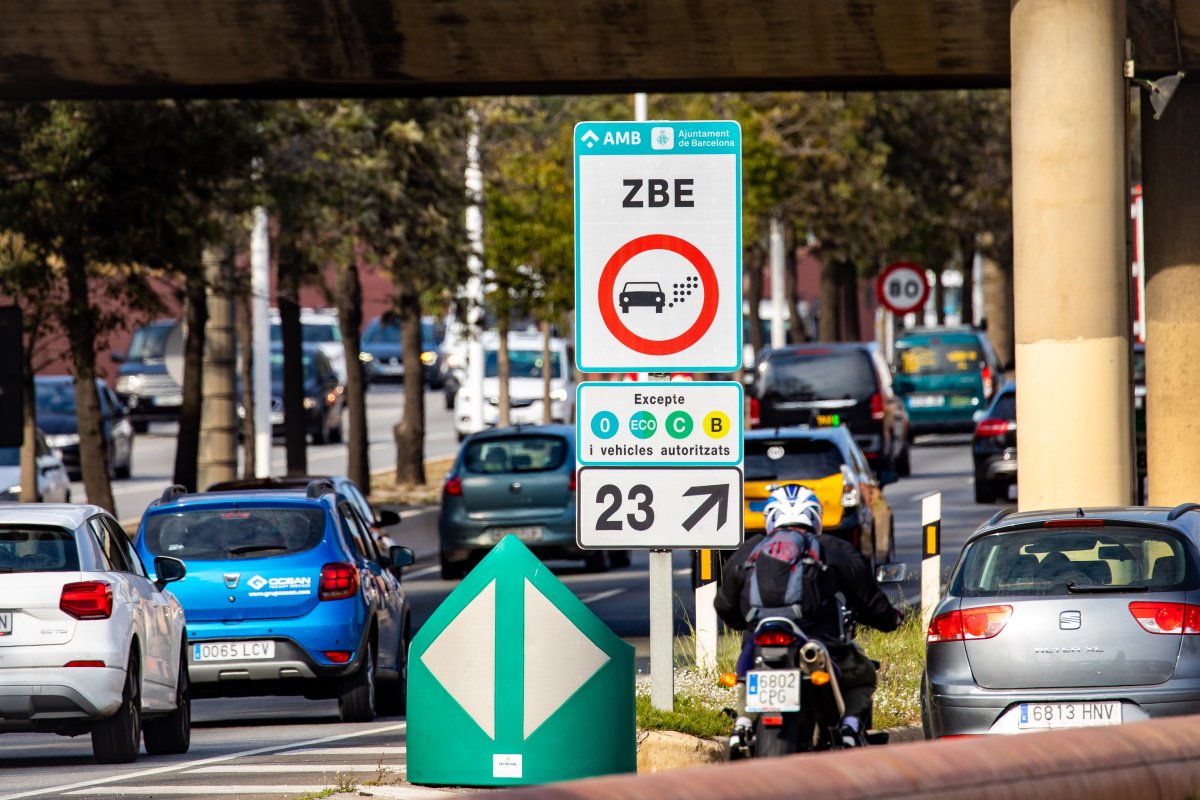 Zones de Baixes Emissions, el pla per convertir les ciutats en espais més saludables