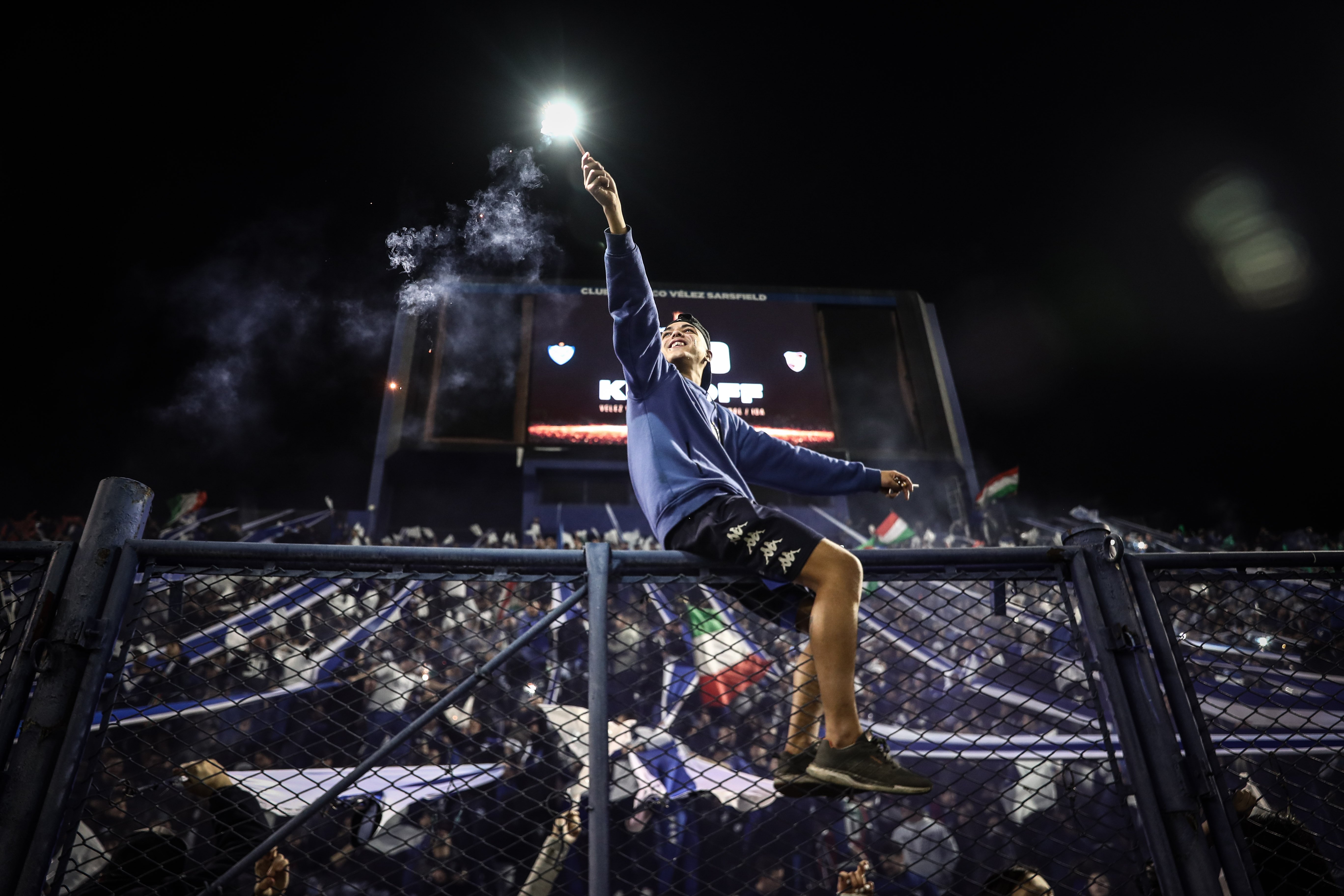 Buenos Aires (Argentina)