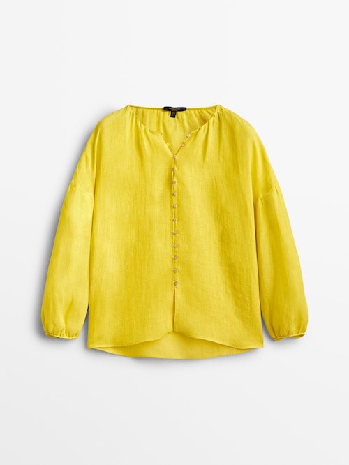 Camisa de Massimo Dutti Camisa de Massimo Dutti