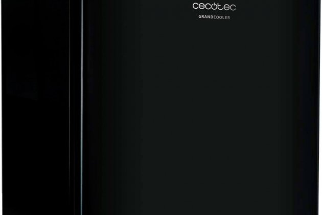Mini bar GrandCooler 2000 de Cecotec2 Mini bar GrandCooler 2000 de Cecotec2