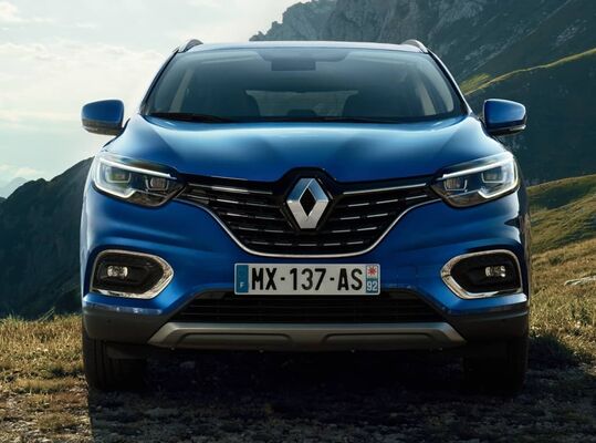 No tiene la fama del nuevo Renault Arkana, pero es más barato e igual de bueno en todo