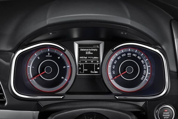 Es más barato que el Seat Ateca y una de las alternativas low cost más interesantes y desconocidas