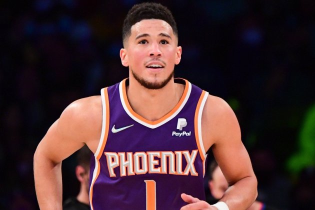 Devin Booker