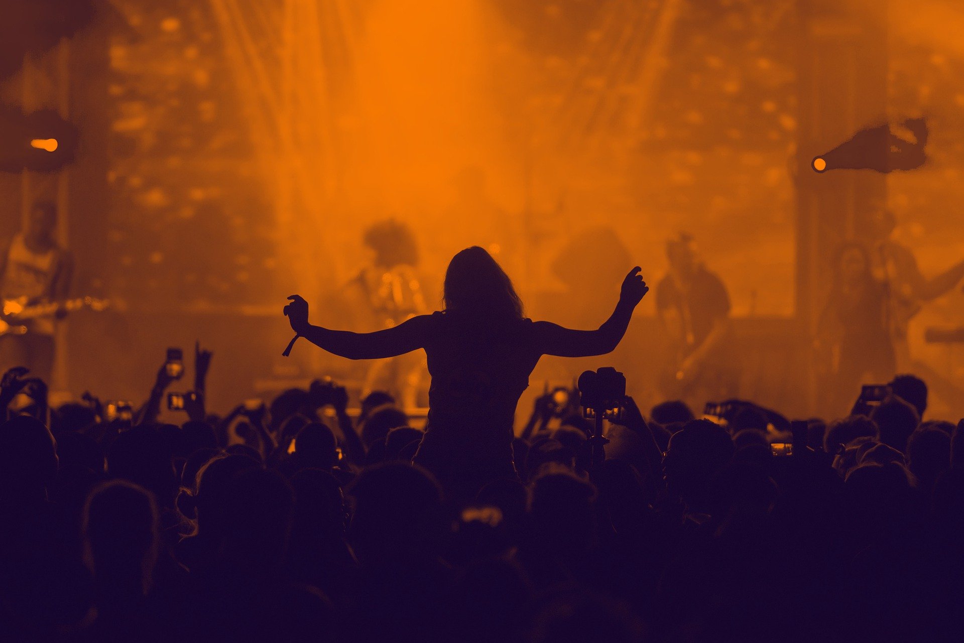 L'OCU posa contra les cordes 7 festivals de música
