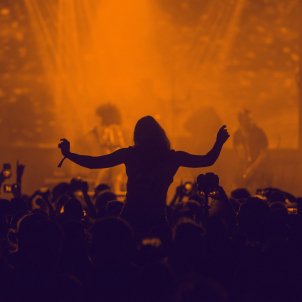 concert musica concierto festival pixabay