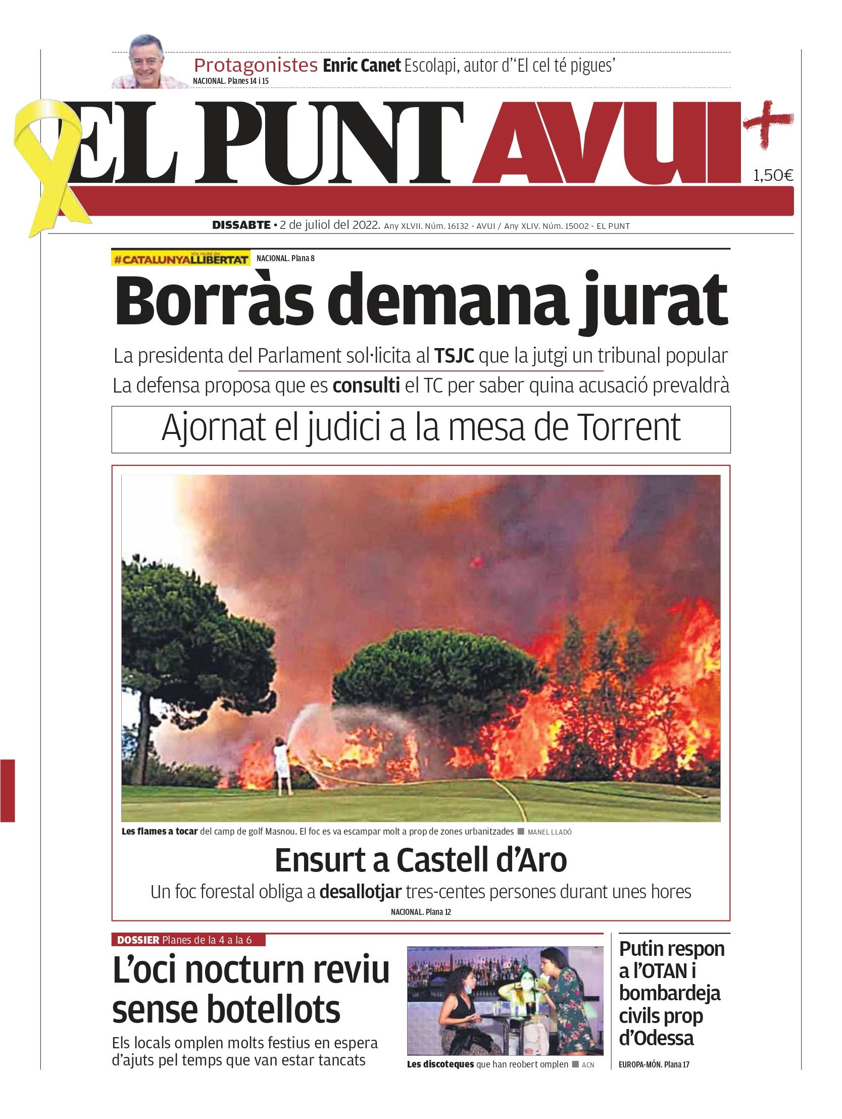 El Punto Hoy El Punto Hoy