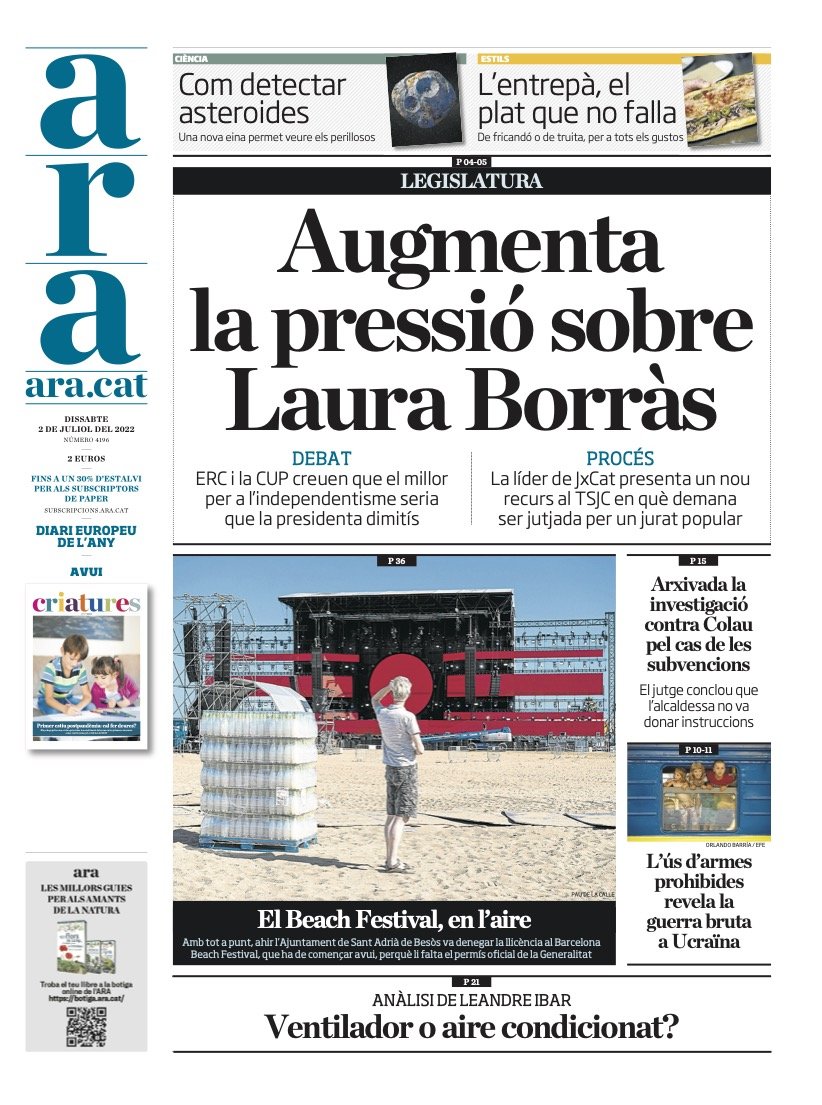 Ahora Ahora