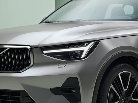 Cada vez son más los que eligen el SUV chollo de Volvo