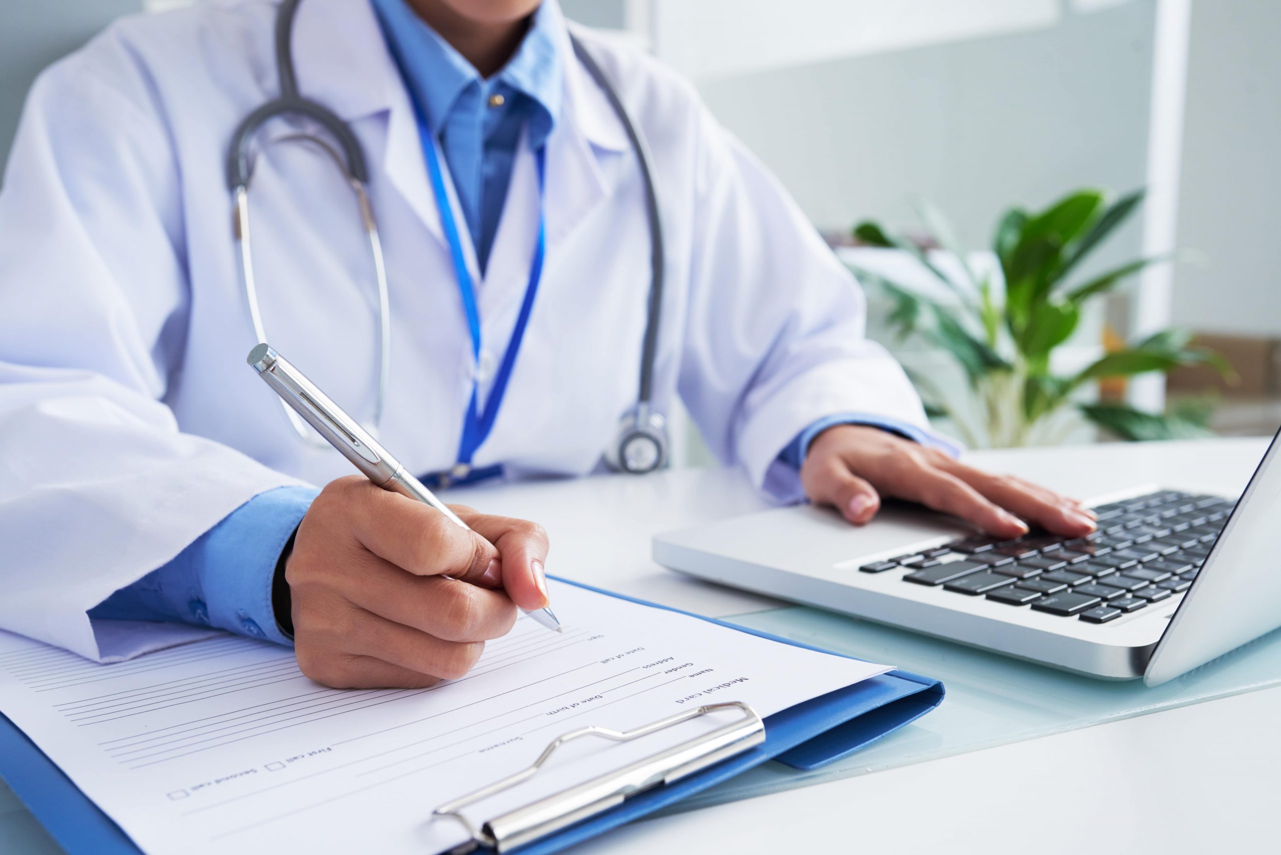 Ha arribat la telemedicina per quedar-se? Aquests són els seus avantatges