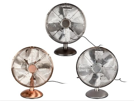 Ventilador de Lidl Ventilador de Lidl