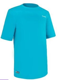 Samarreta de Decathlon Samarreta de Decathlon