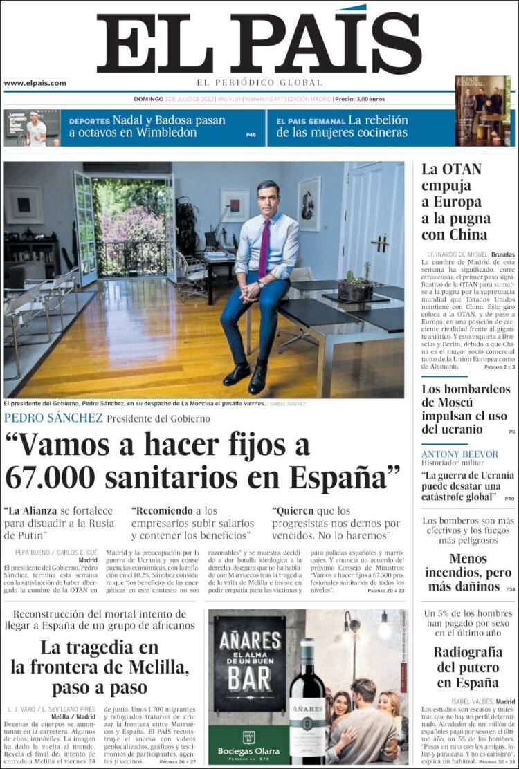 El País