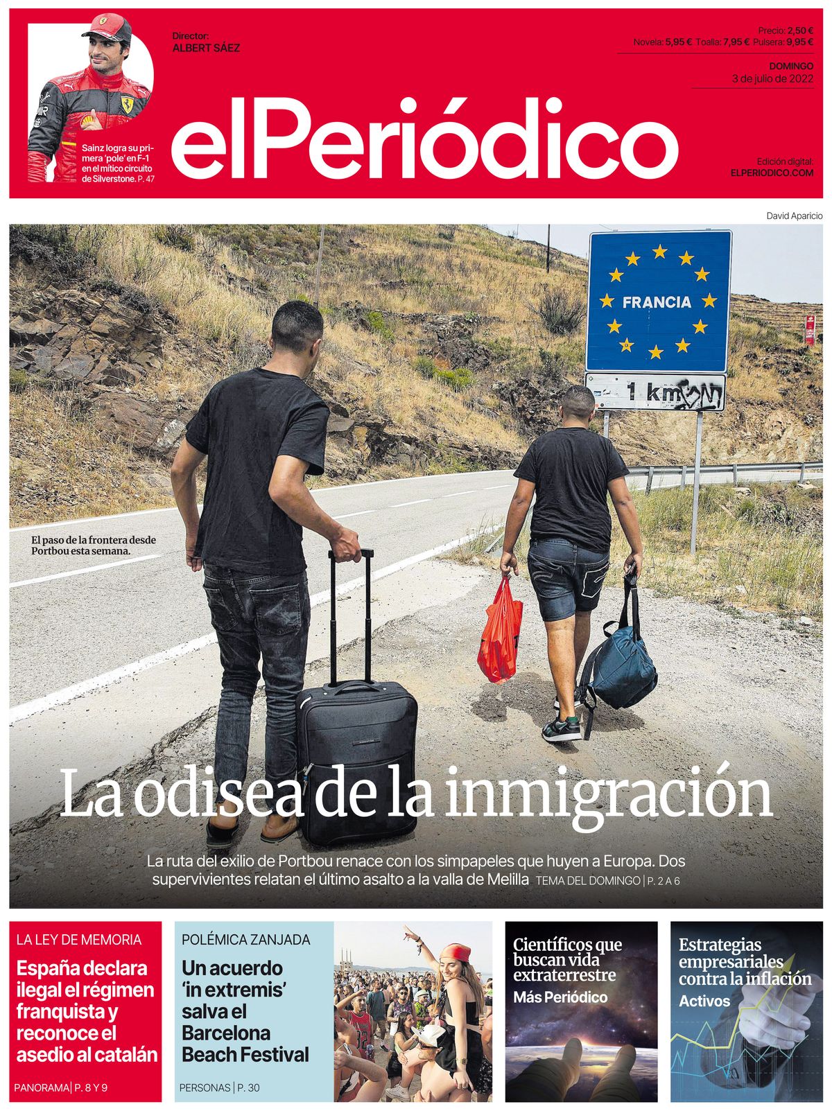 El Periódico