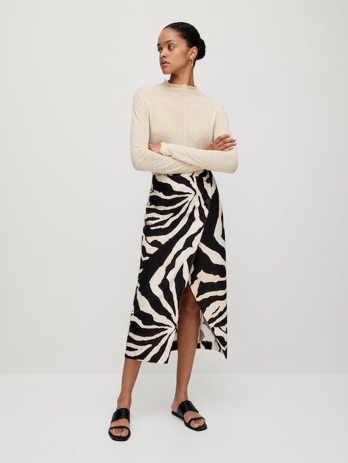 Samarreta de Massimo Dutti