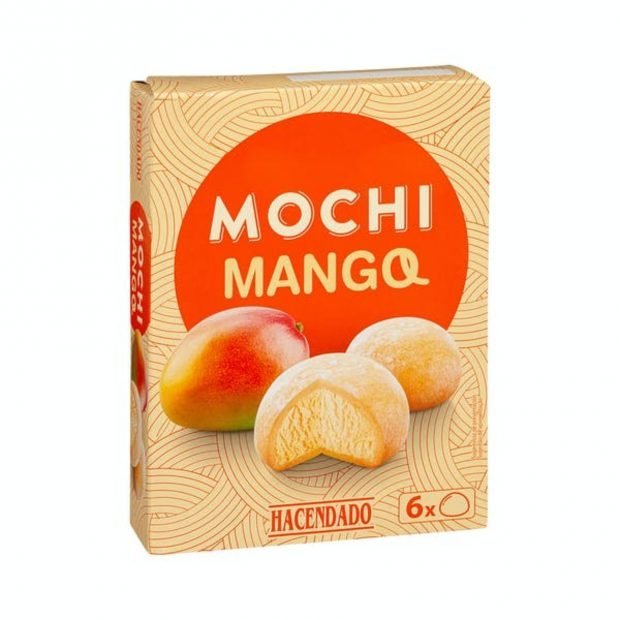 Mochi Mochi