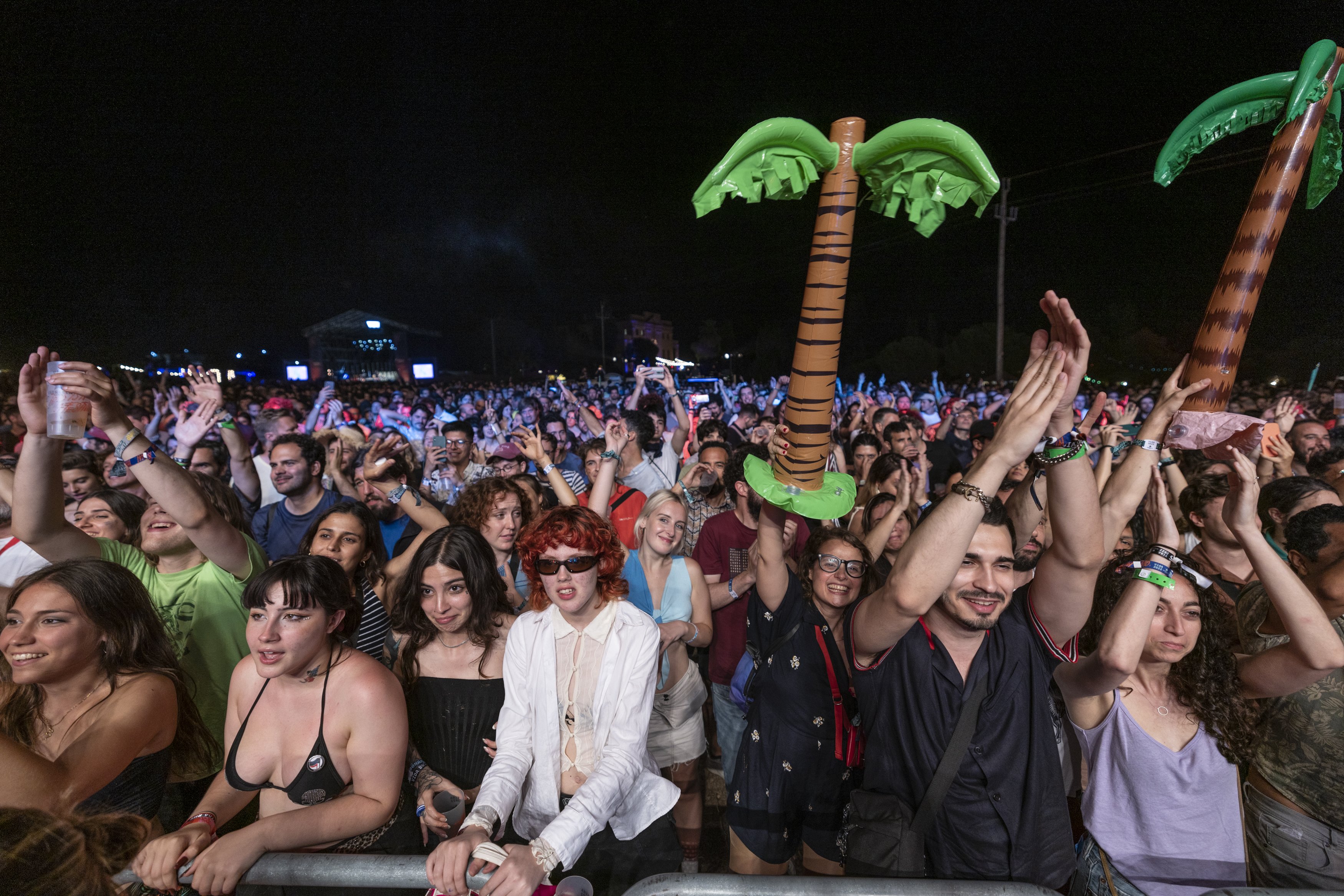 Vida: el festival hípster donde tú también tienes cabida