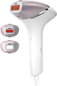 Dispositiu de depilació IPL Philips Lumea Dispositiu de depilació IPL Philips Lumea