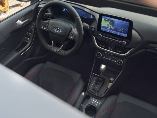 Ford recupera un modelo icónico de los años 70 y ya se vende más que el Kuga