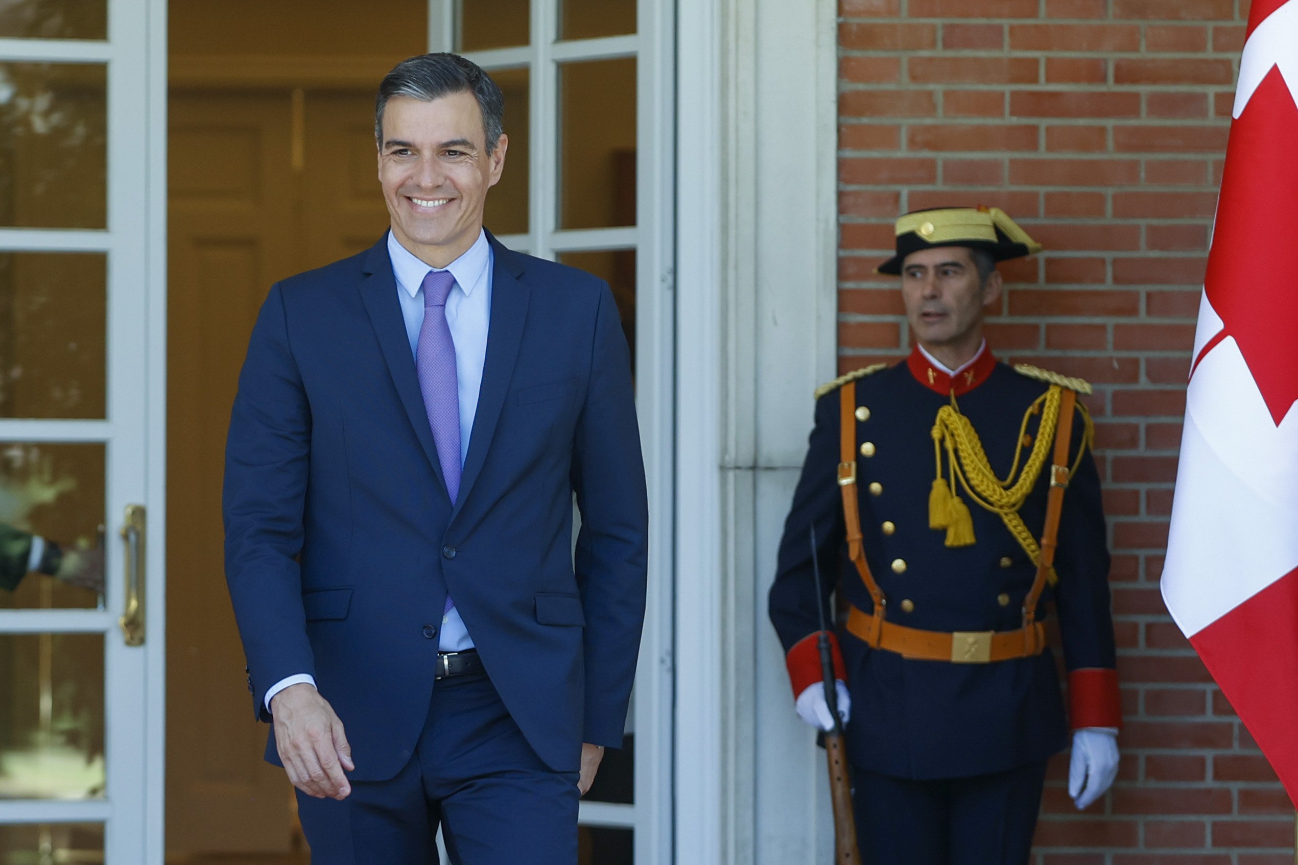 És creïble l’oferta de Pedro Sánchez de convocar la taula de diàleg aquest juliol?