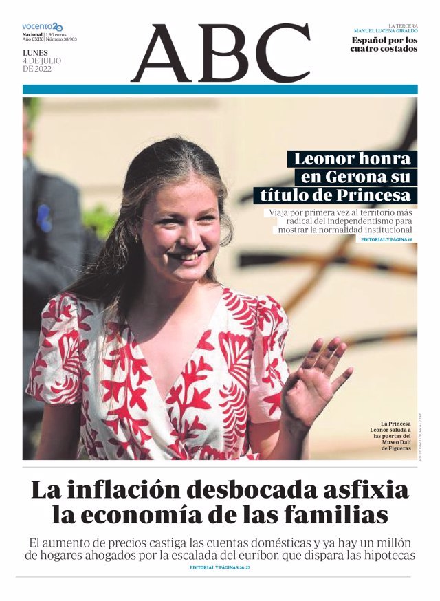 ABC ABC