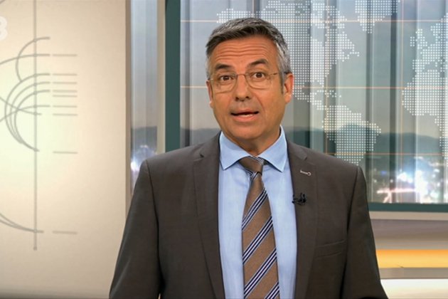 ramon pellicer ulleres TV3 gafas ramon pellicer ulleres TV3 gafas