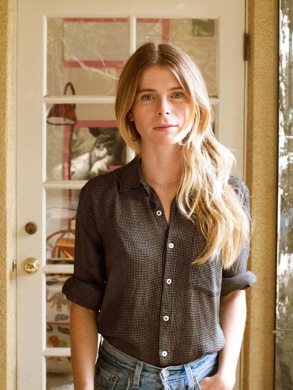 emma cline emma cline