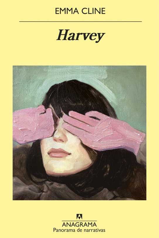 emma cline harvey emma cline harvey