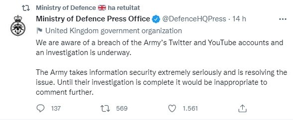 TUIT ministeri defensa regne unit 1 TUIT ministeri defensa regne unit 1
