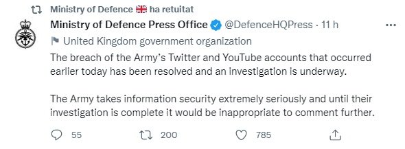 TUIT ministeri defensa regne unit 2 TUIT ministeri defensa regne unit 2